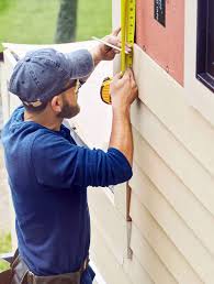 Best Custom Siding Design  in Fargo, ND